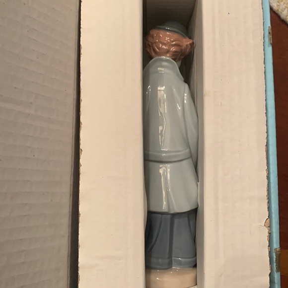 Lladro Payasito Violin Circus Sam - Picture 2 of 8